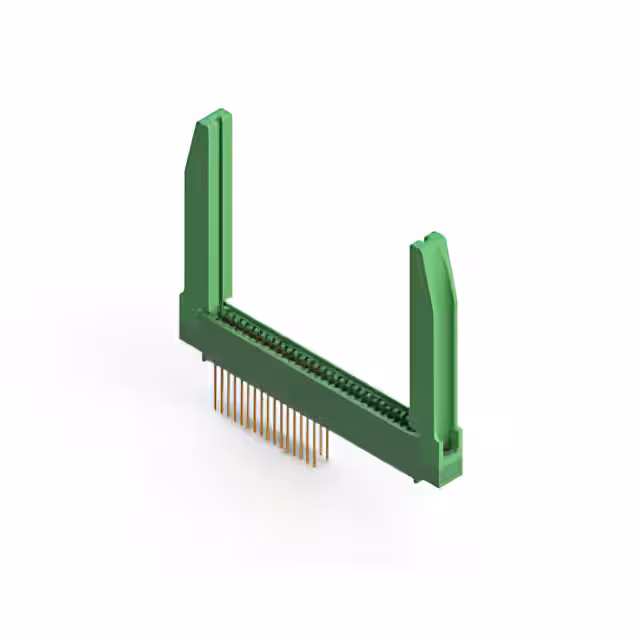 345-032-542-578 EDAC Inc.  Edgeboard Connectors